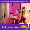 Care Professional recruitment