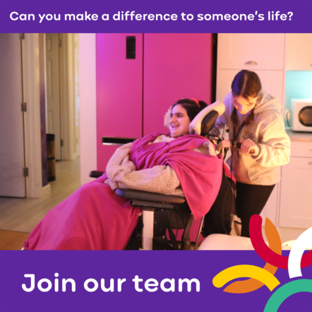 Care Professional recruitment