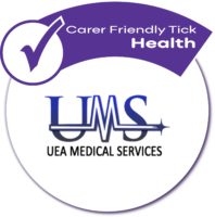 Health - UEA Medical Centre