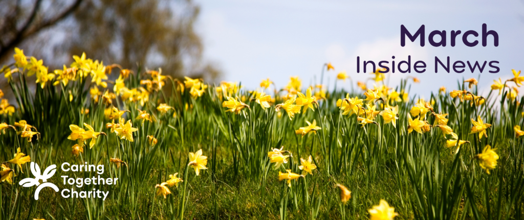 Inside News March 2026