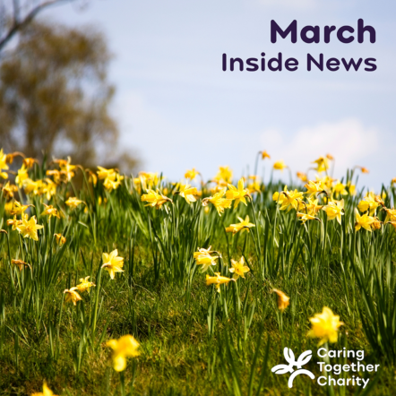 Inside News March 2026