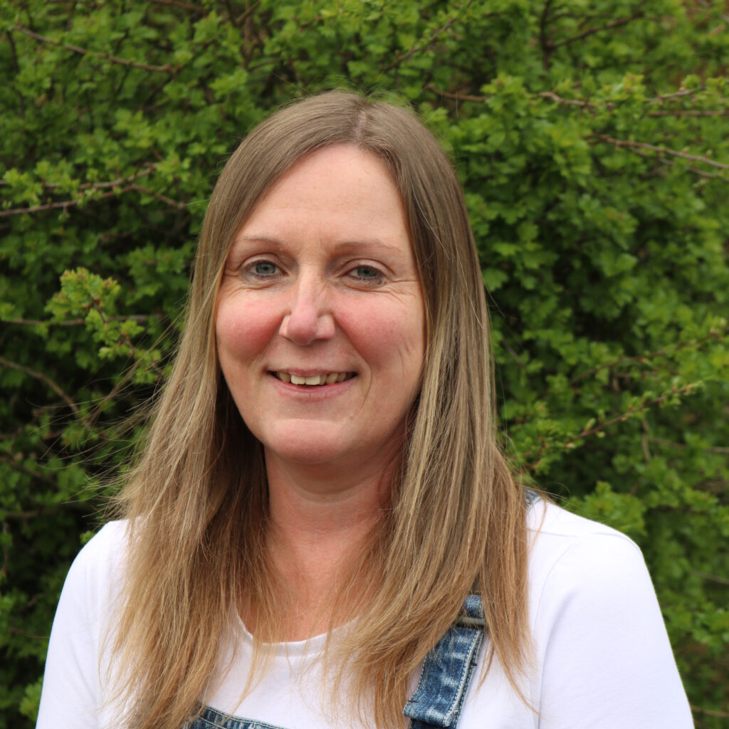 Donna-Lisa, Support Worker at Great Yarmouth and Gorleston Young Carers