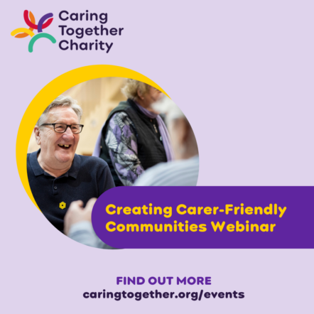 Creating Carer-Friendly Communities Webinar
