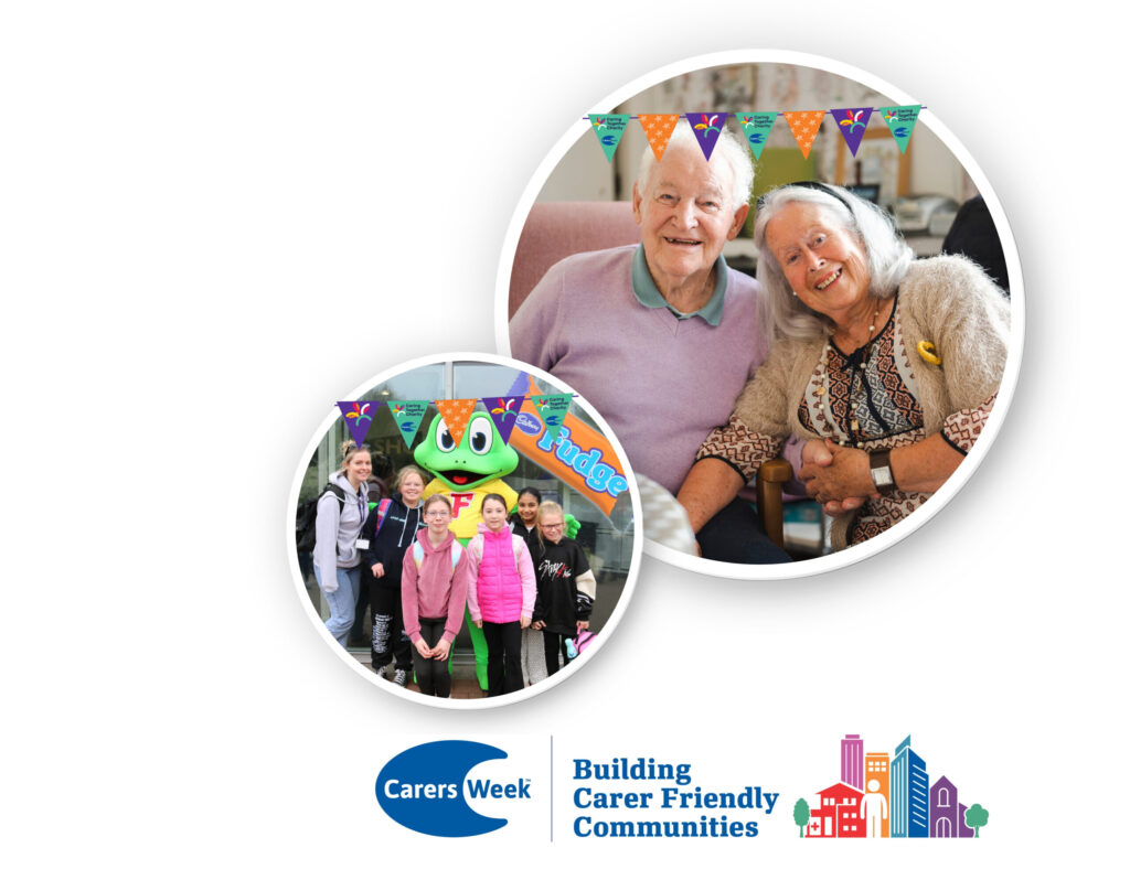 Carers Week 2026