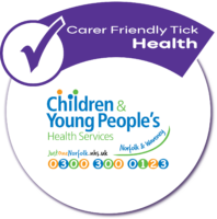 Norfolk and Waveney Children and Young People's Health Services
