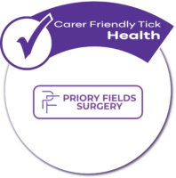 Priory Fields Surgery