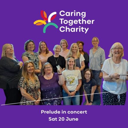 Prelude singing group