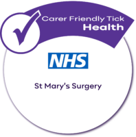 St Mary's Suegery