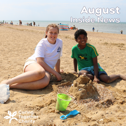 Inside News August 2026