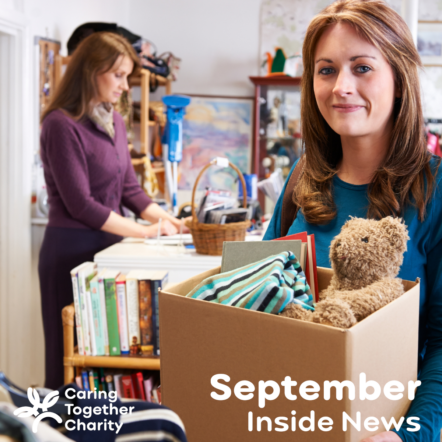 Inside News September 2026