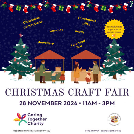 Christmas Craft Fair