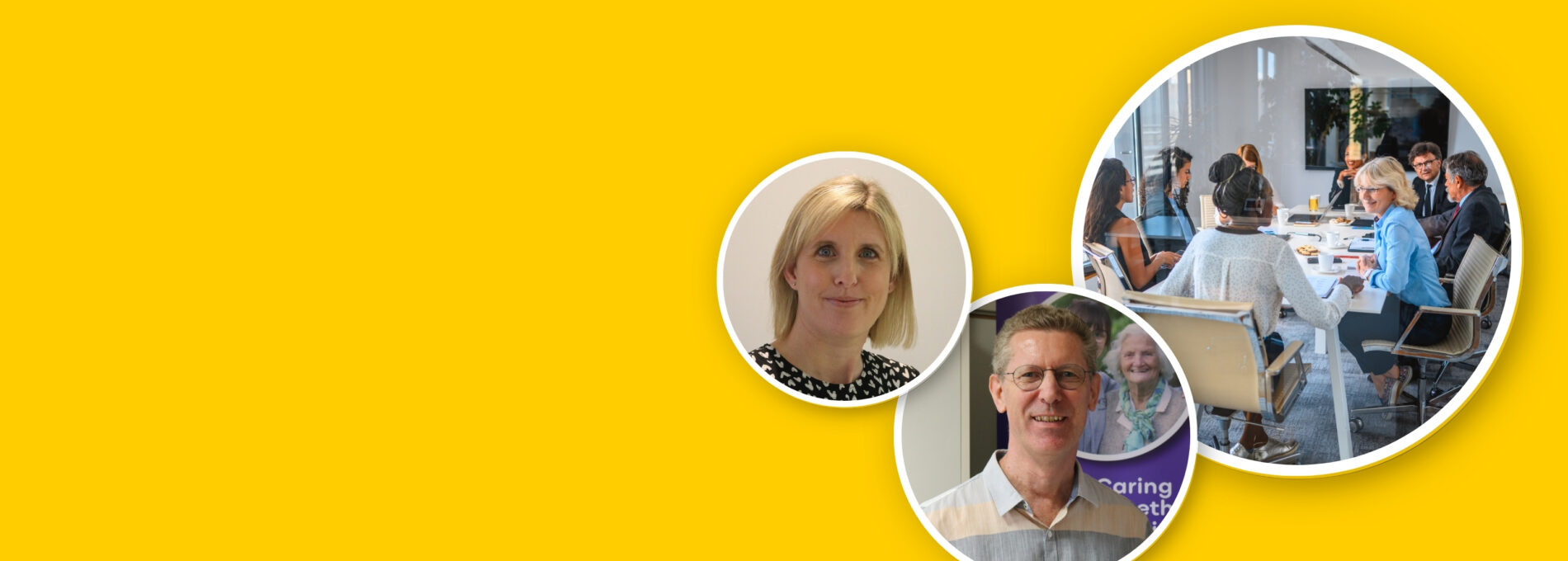 Join our Board