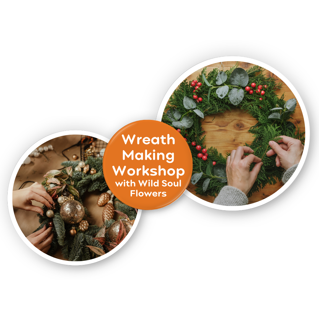 Wreath Making Workshop